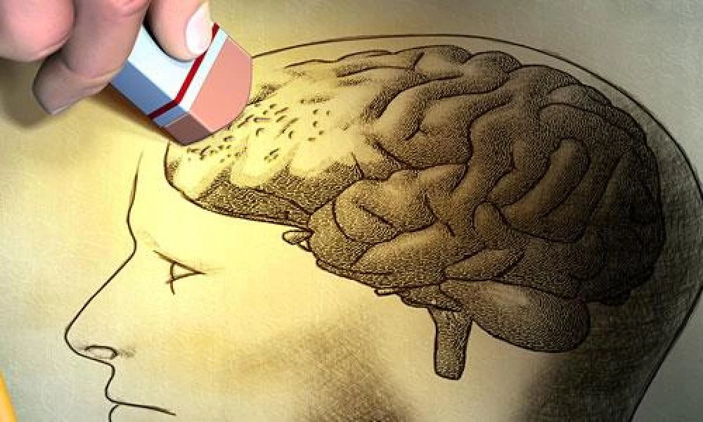 Έτσι θα απομακρύνετε τον κίνδυνο της άνοιας σε 2′